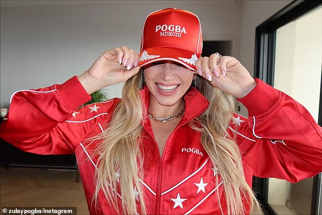 真实与情感, POGBA, lzV 真实与情感, POGBA, lzV