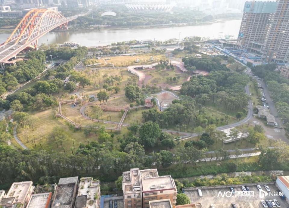 园位于禅城 园位于禅城