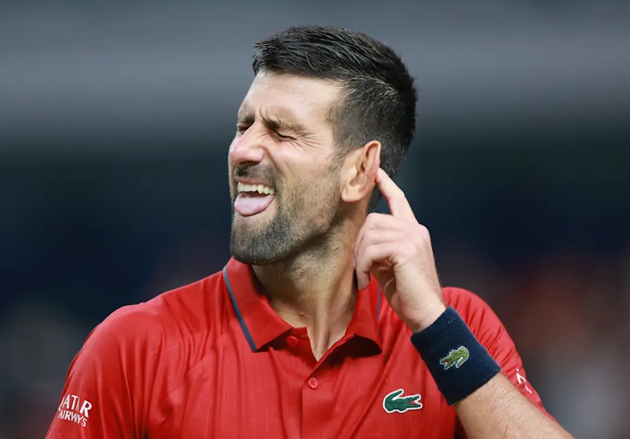 势头强劲, 说道 势头强劲, 说道