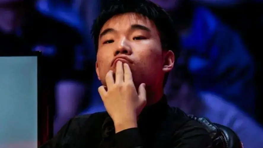 绝杀范争一, 范争一错失, 进攻的机会 绝杀范争一, 范争一错失, 进攻的机会