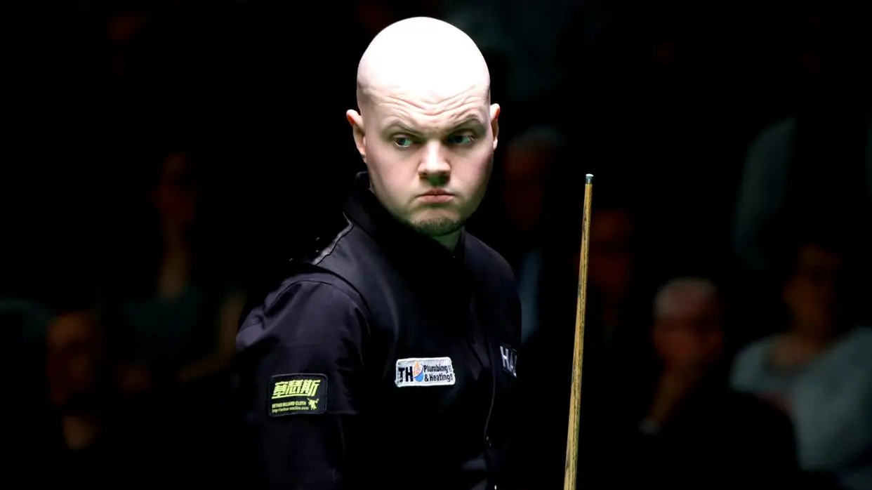 打进红球上 打进红球上