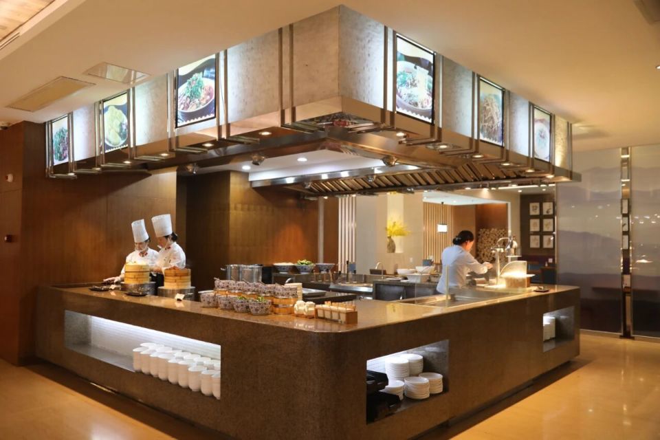 每个人都很, 餐食 每个人都很, 餐食