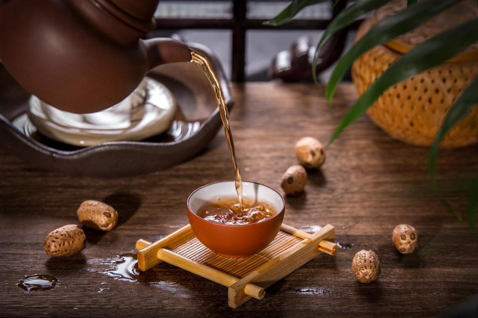 后承办了, 是牛肉火锅 后承办了, 是牛肉火锅